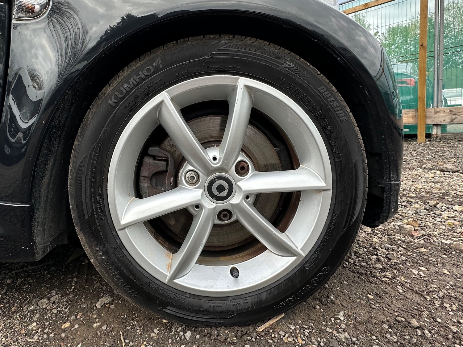 Used smart fortwo 2013 for sale - 76534978: Photo 47