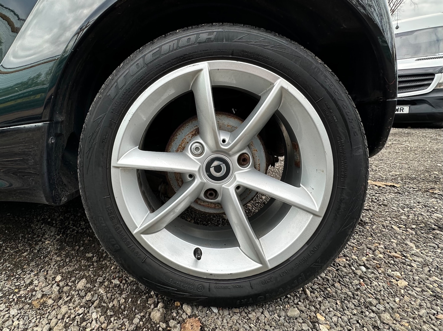 Used smart fortwo 2013 for sale - 76534978: Photo 48