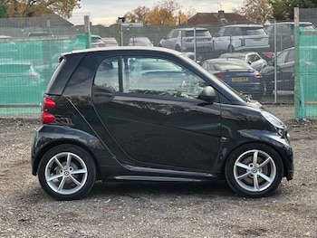 Used smart fortwo 2013 for sale - 76534978: Photo