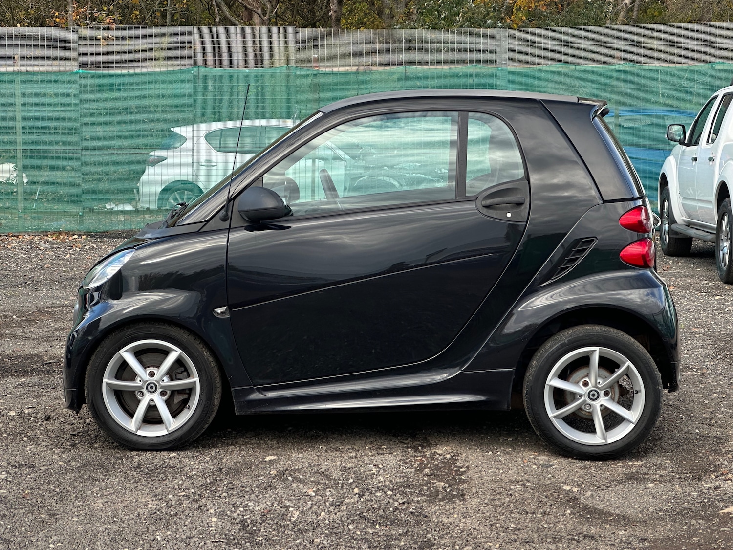 Used smart fortwo 2013 for sale - 76534978: Photo 5