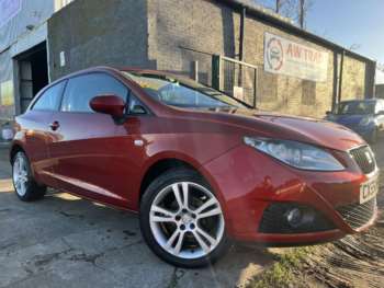 2009 (59) - 1.4 16V Sport Sport Coupe Euro 4 3dr