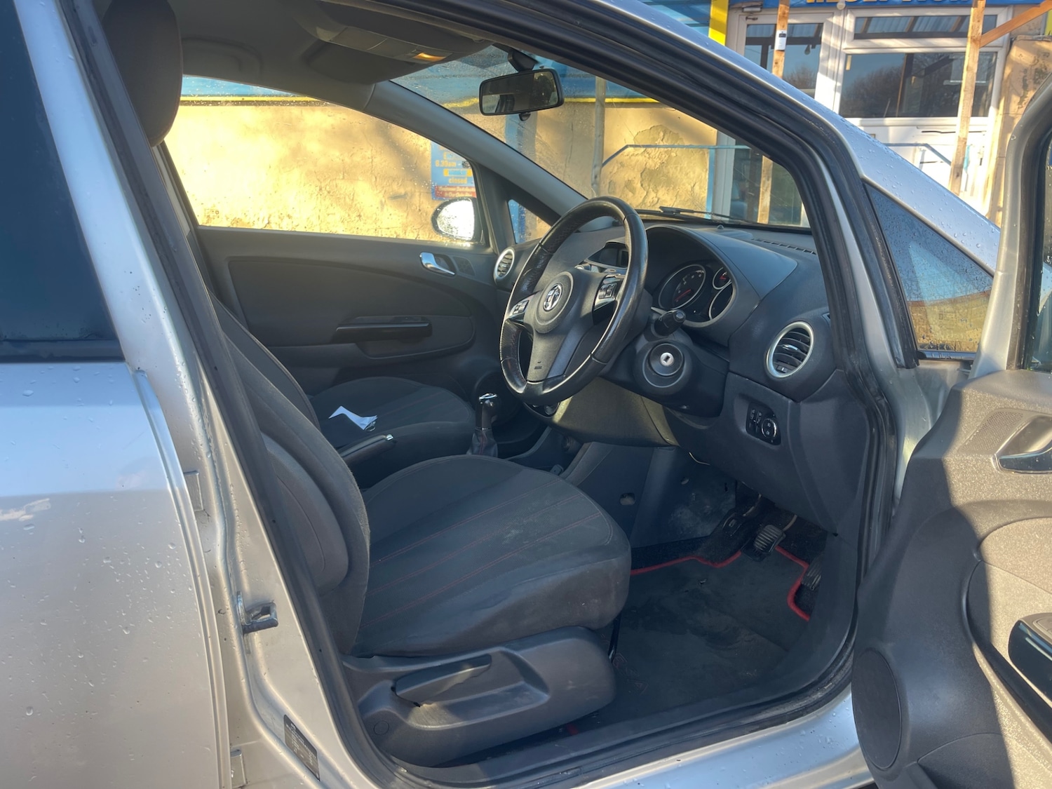 Used Vauxhall Corsa 2013 for sale - 77125481: Photo 10