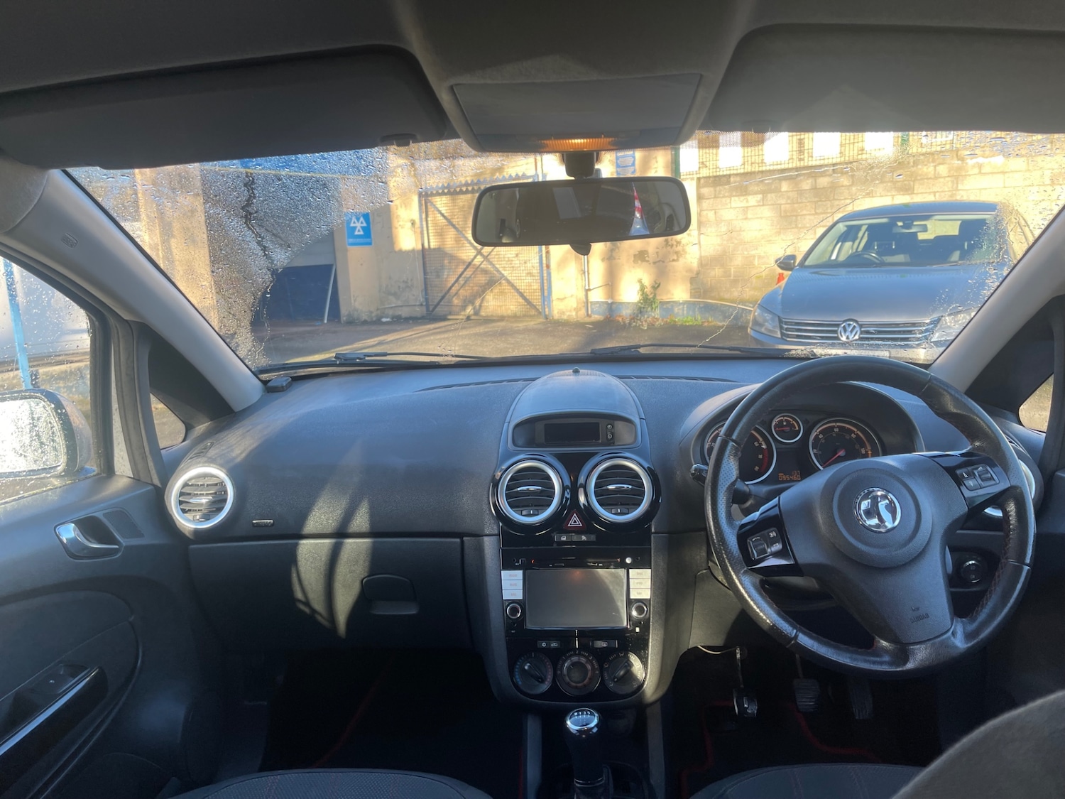 Used Vauxhall Corsa 2013 for sale - 77125481: Photo 11