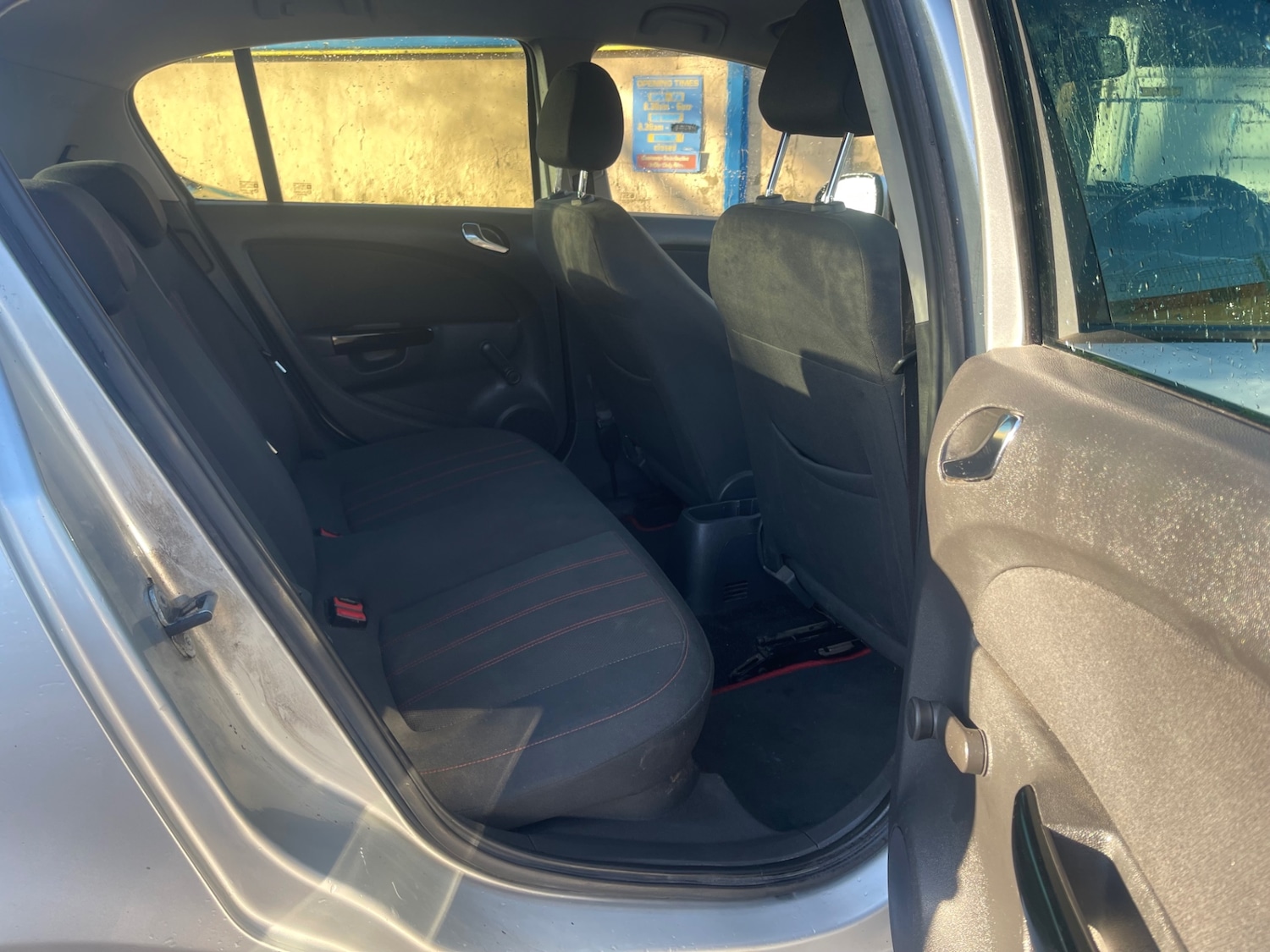 Used Vauxhall Corsa 2013 for sale - 77125481: Photo 9