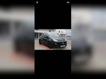 Used Vauxhall ADAM 2014 for sale - 77715613: Photo