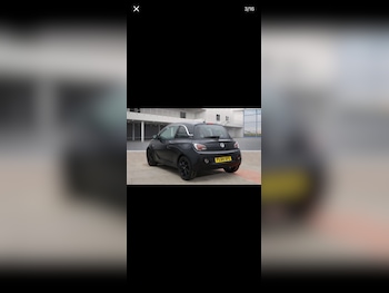 Used Vauxhall ADAM 2014 for sale - 77715613: Photo