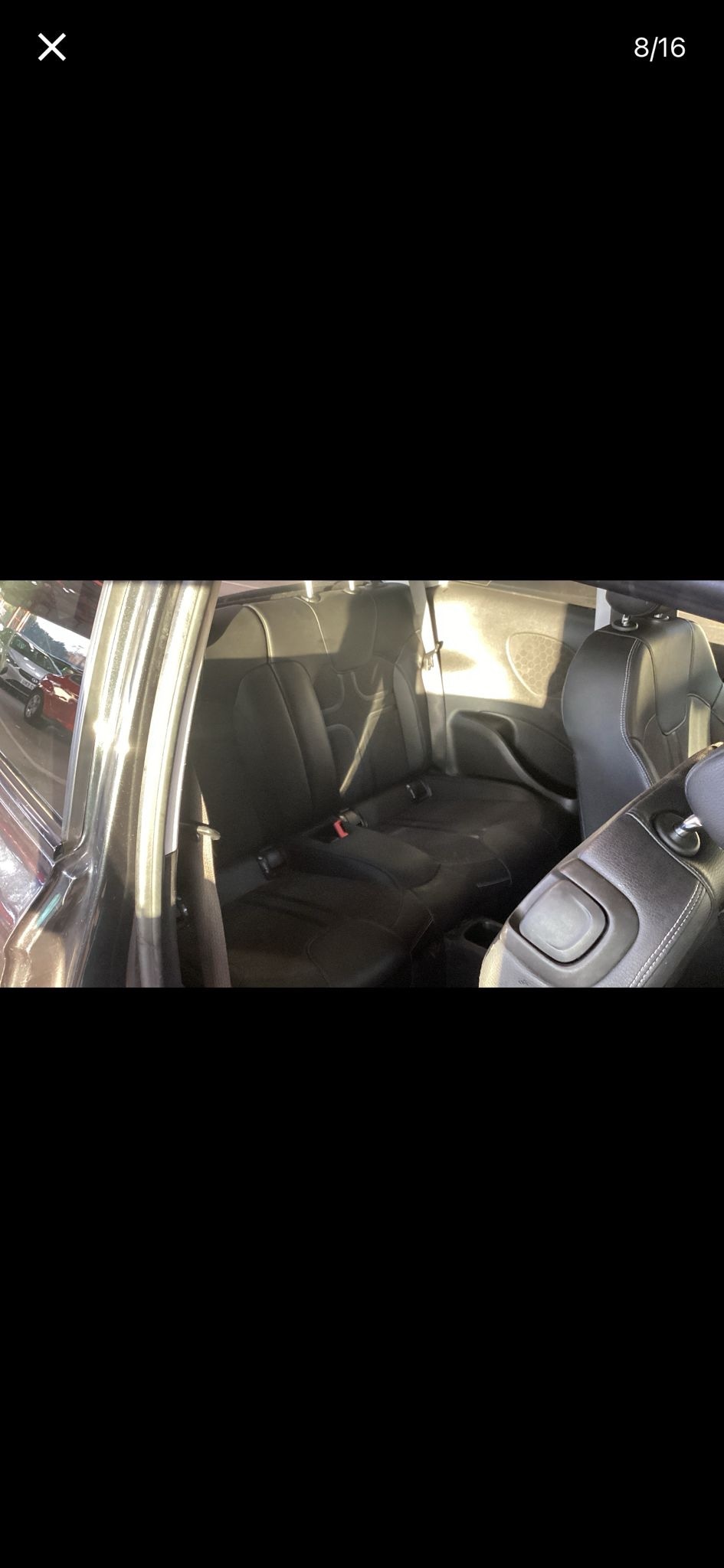 Used Vauxhall ADAM 2014 for sale - 77715613: Photo 6