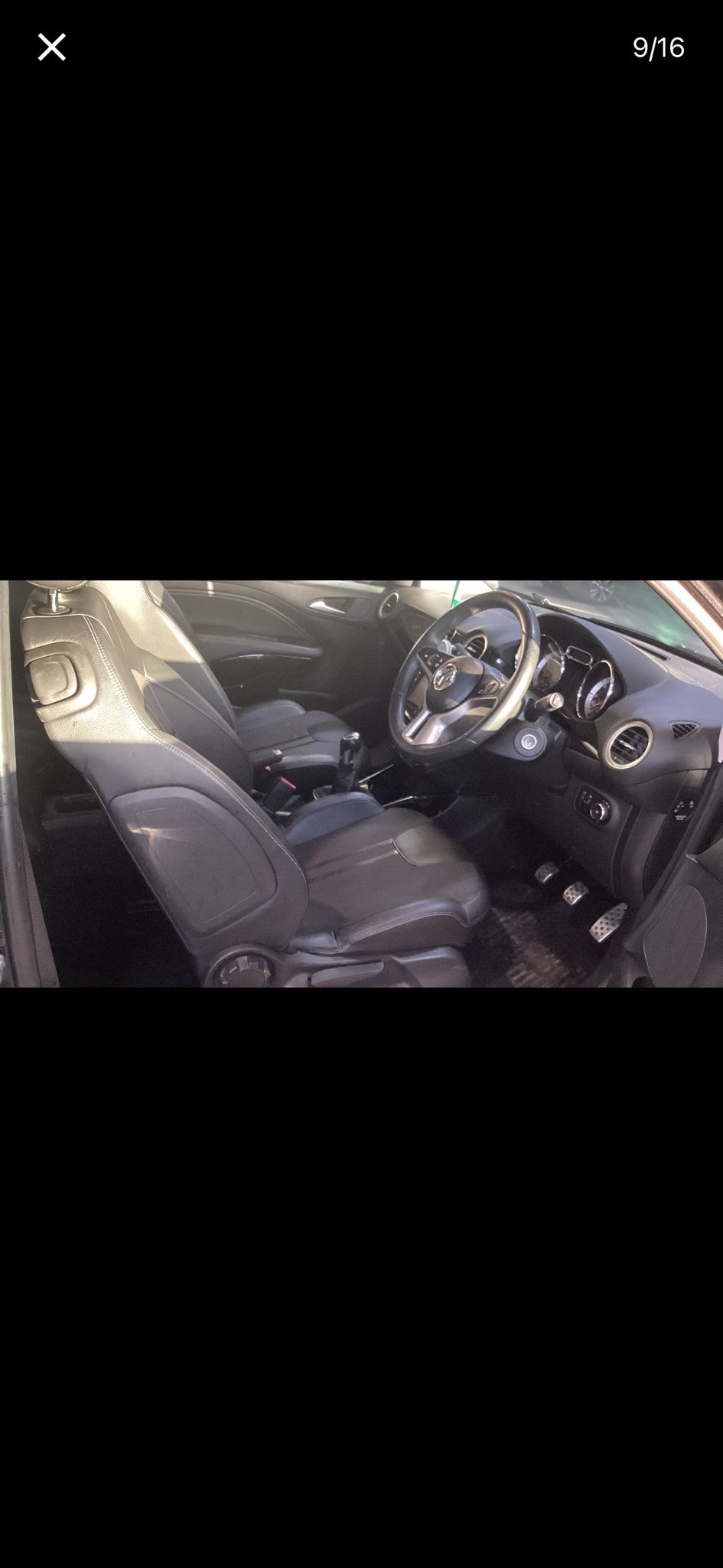 Used Vauxhall ADAM 2014 for sale - 77715613: Photo 8