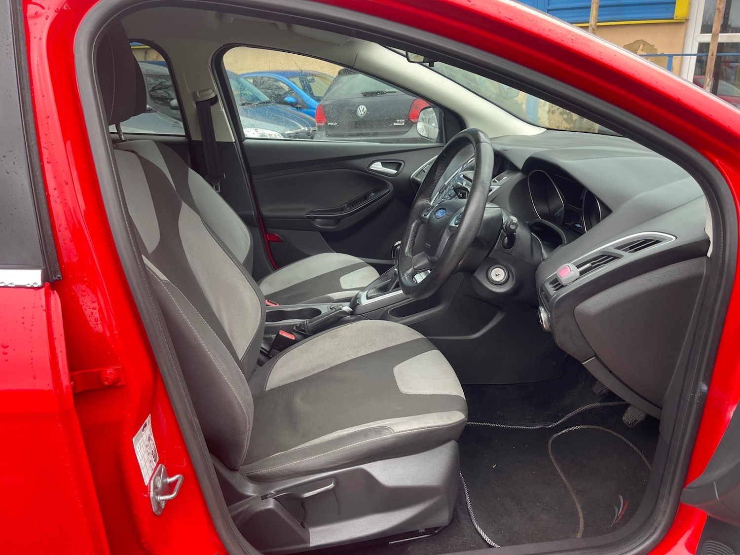 Used Ford Focus 2013 for sale - 77528805: Photo 10