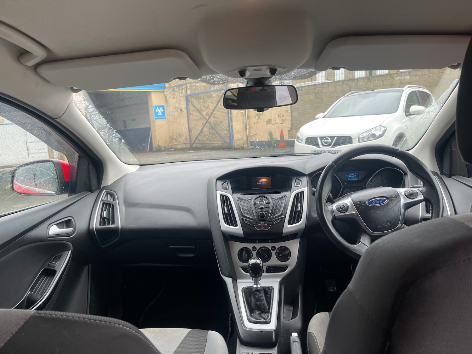 Used Ford Focus 2013 for sale - 77528805: Photo 11