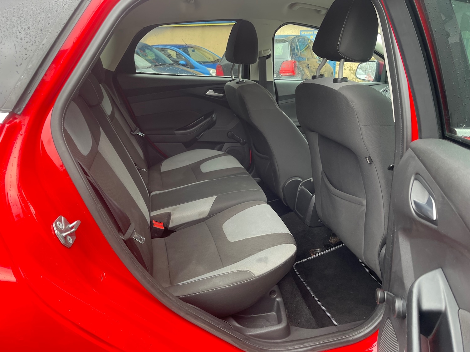 Used Ford Focus 2013 for sale - 77528805: Photo 9