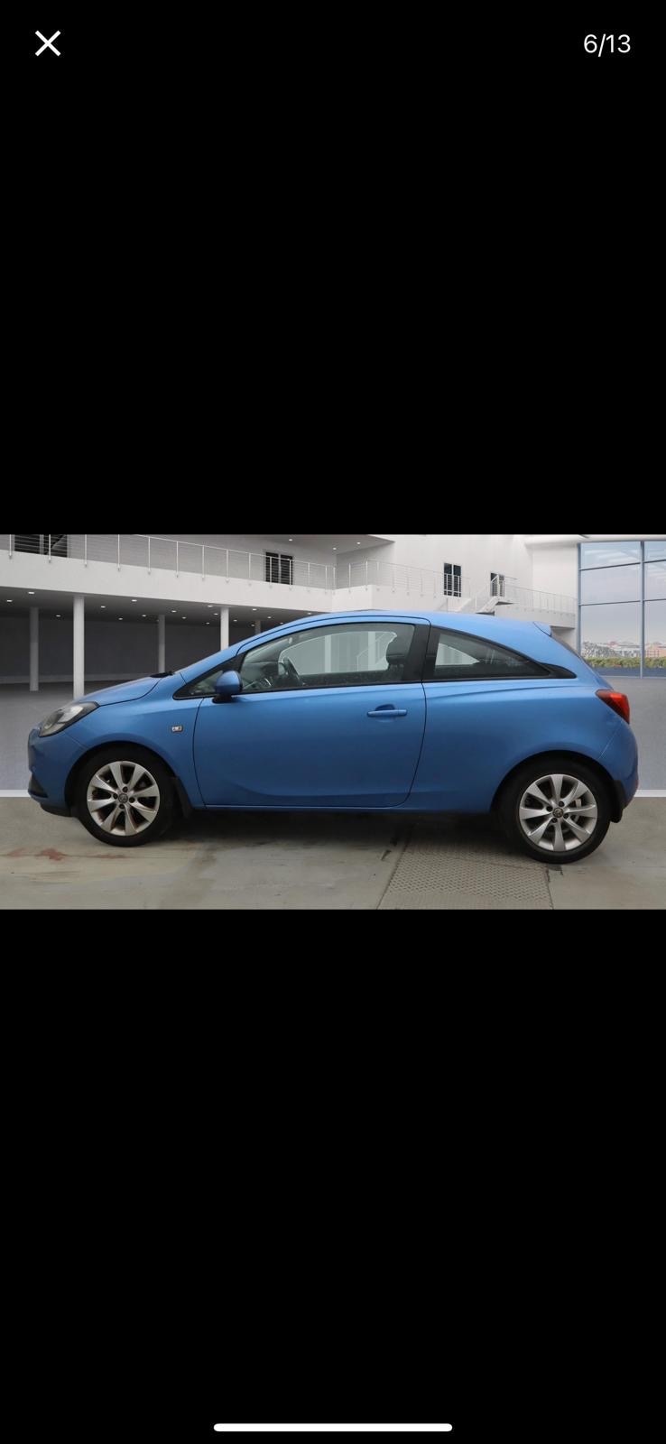 Used Vauxhall Corsa 2016 for sale - 76389775: Photo 3