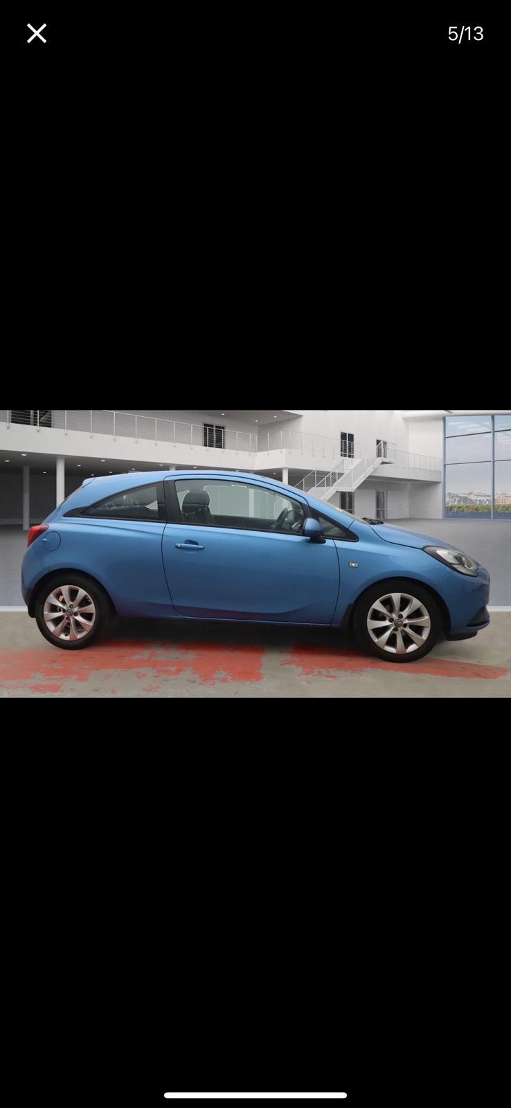 Used Vauxhall Corsa 2016 for sale - 76389775: Photo 4