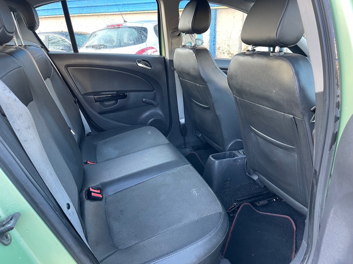 Used Vauxhall Corsa 2009 for sale - 76829635: Photo 10