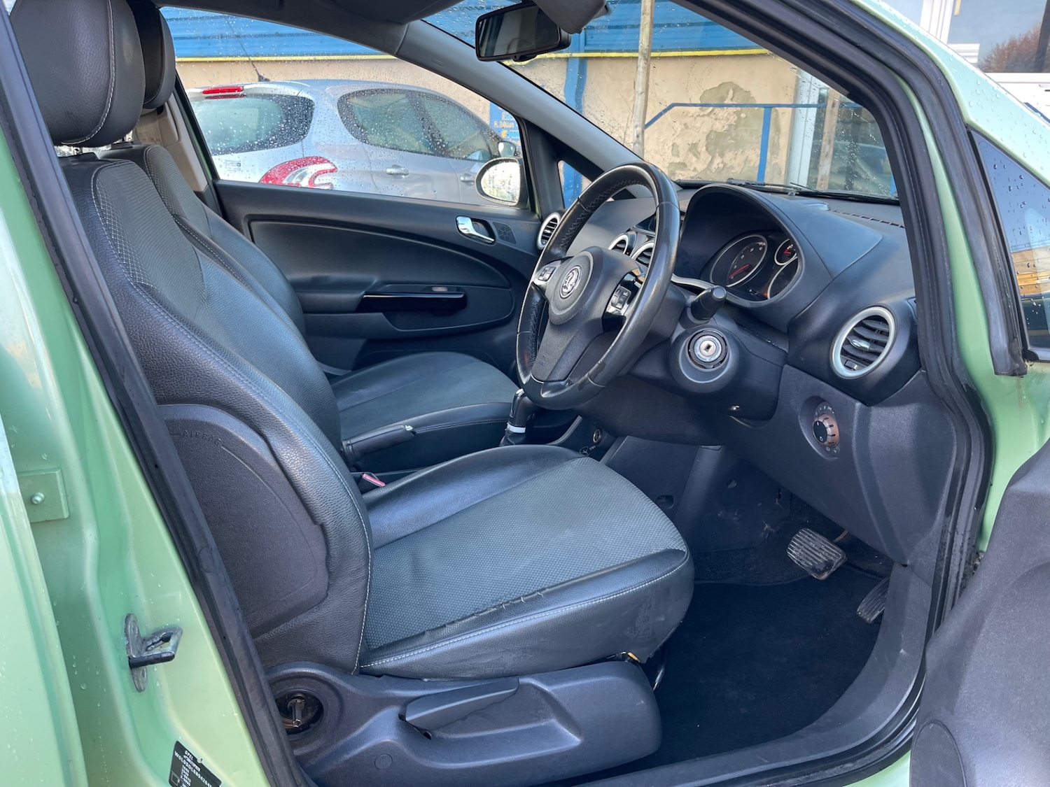 Used Vauxhall Corsa 2009 for sale - 76829635: Photo 9