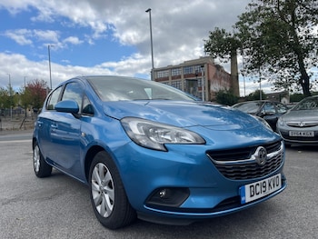 2019 (19) - 1.4 Design 5dr