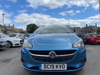 Used Vauxhall Corsa 2019 for sale - 75524160: Photo