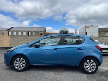 Used Vauxhall Corsa 2019 for sale - 75524160: Photo