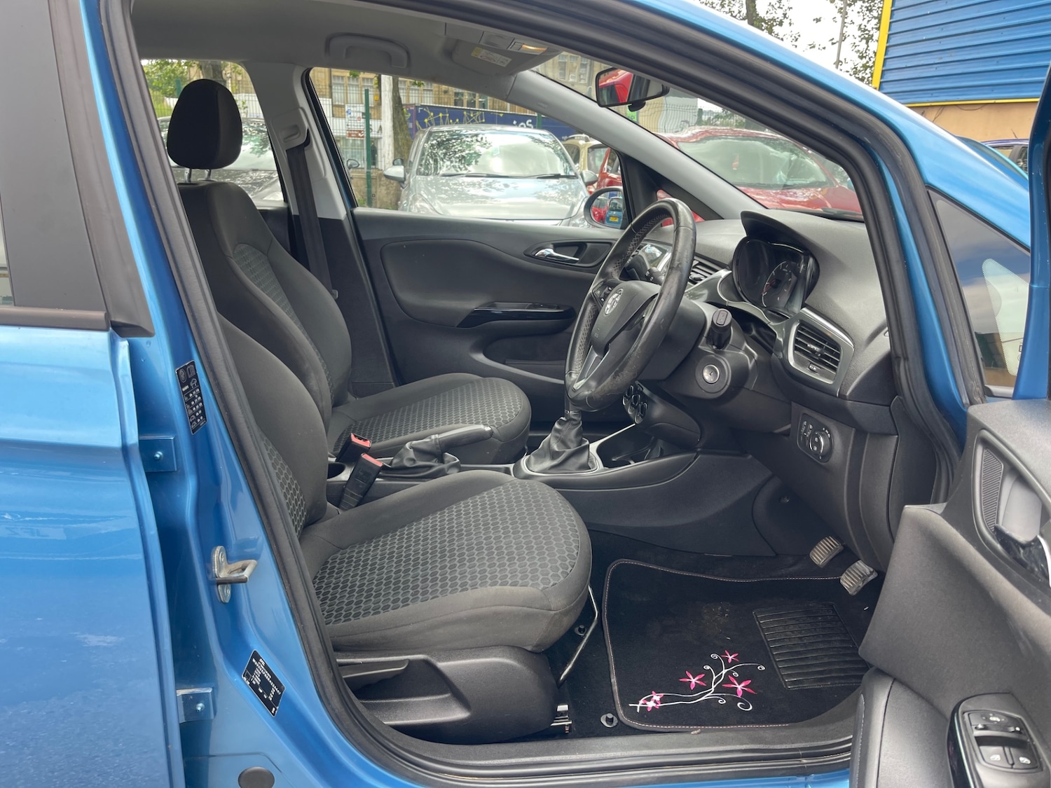 Vehicle 9
