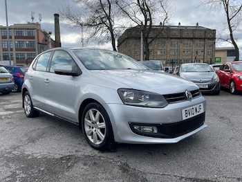 Volkswagen Polo feature image