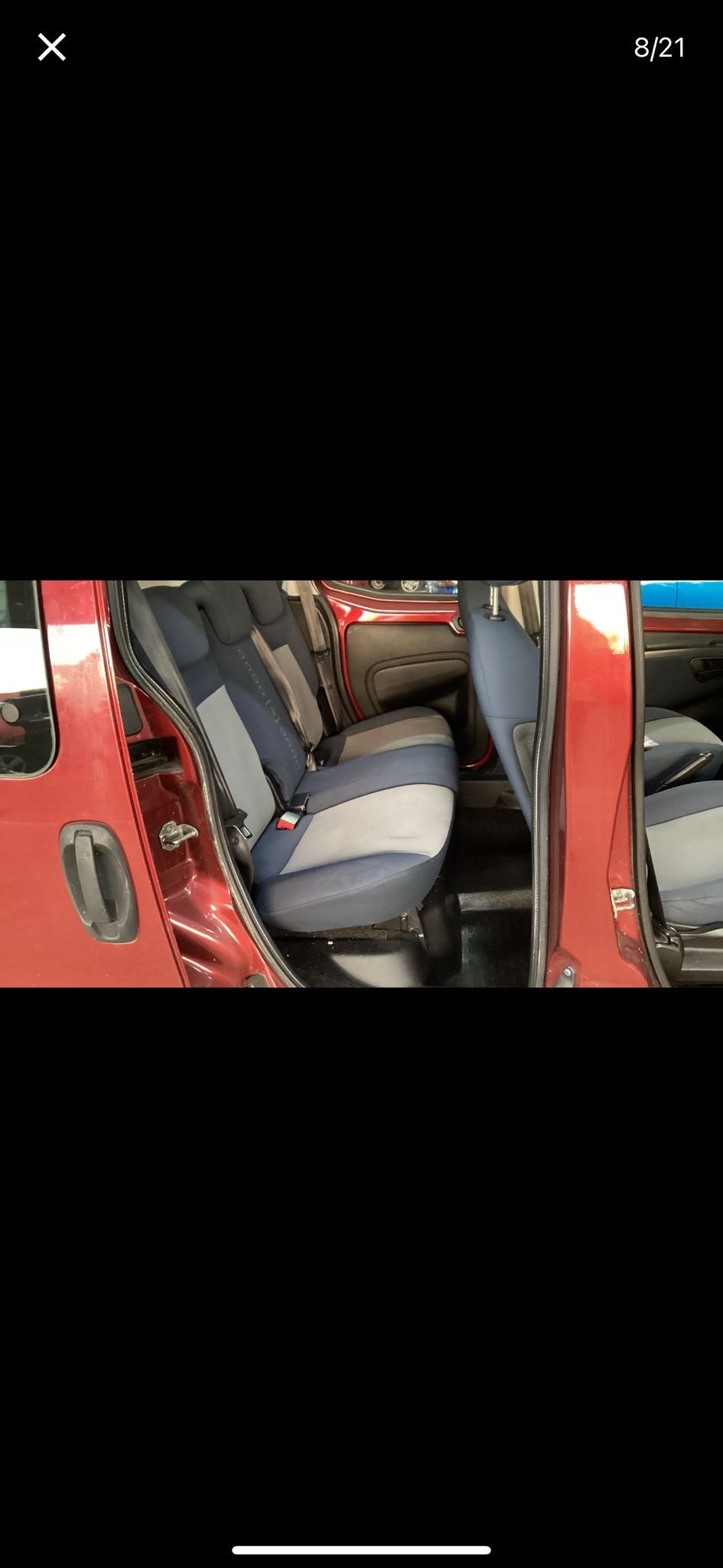 Used Citroen Nemo Multispace 2012 for sale - 76906161: Photo 6