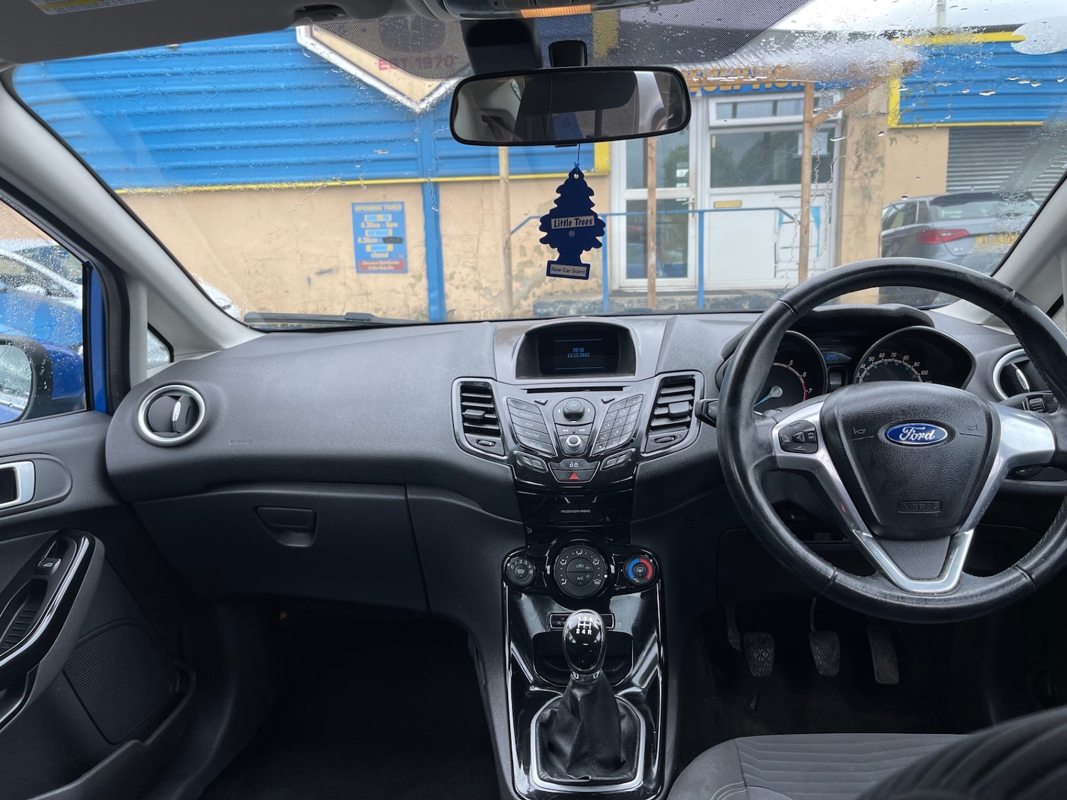 Vehicle 11