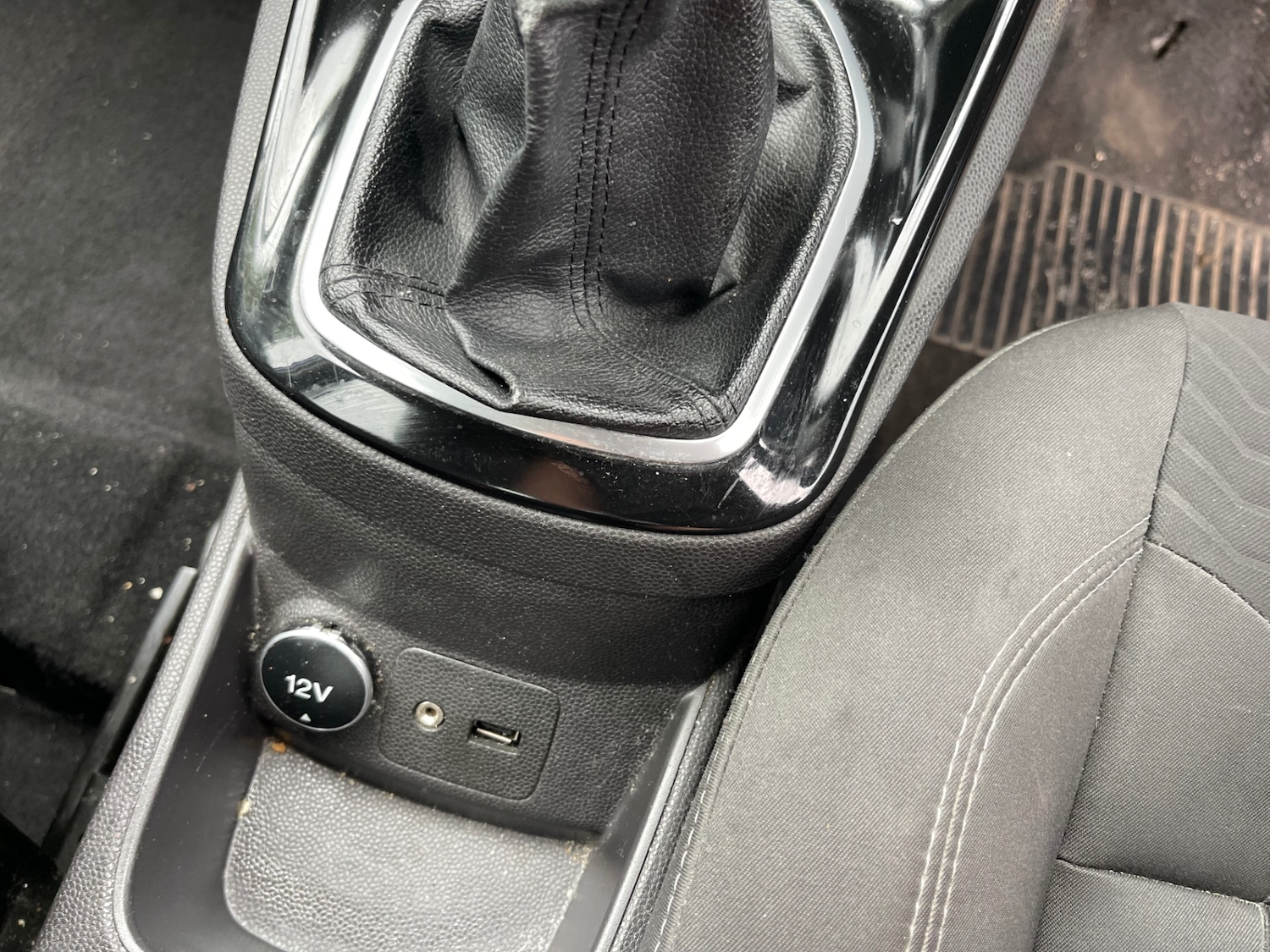 Vehicle 15