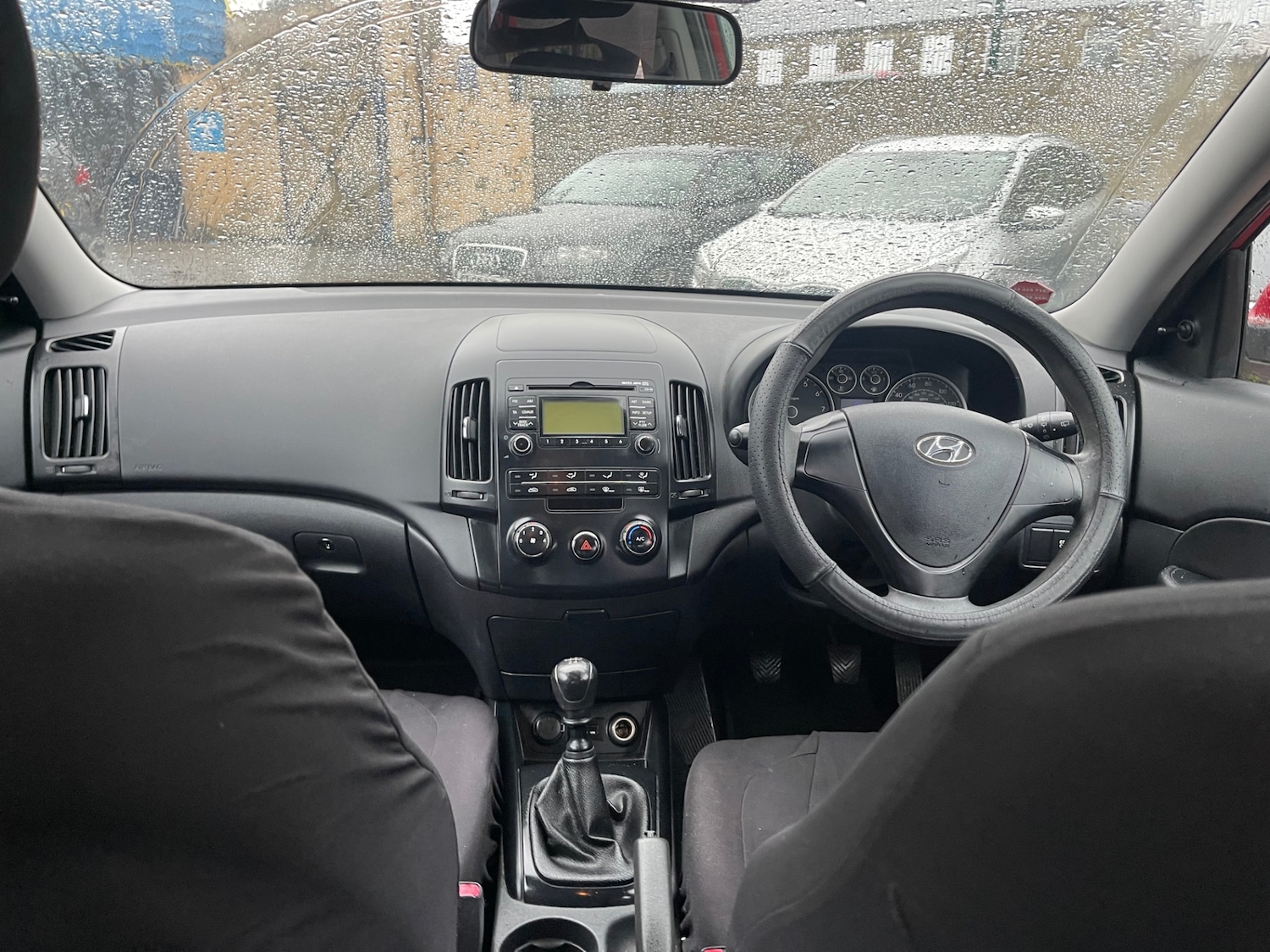 Used Hyundai i30 2010 for sale - 77447646: Photo 11