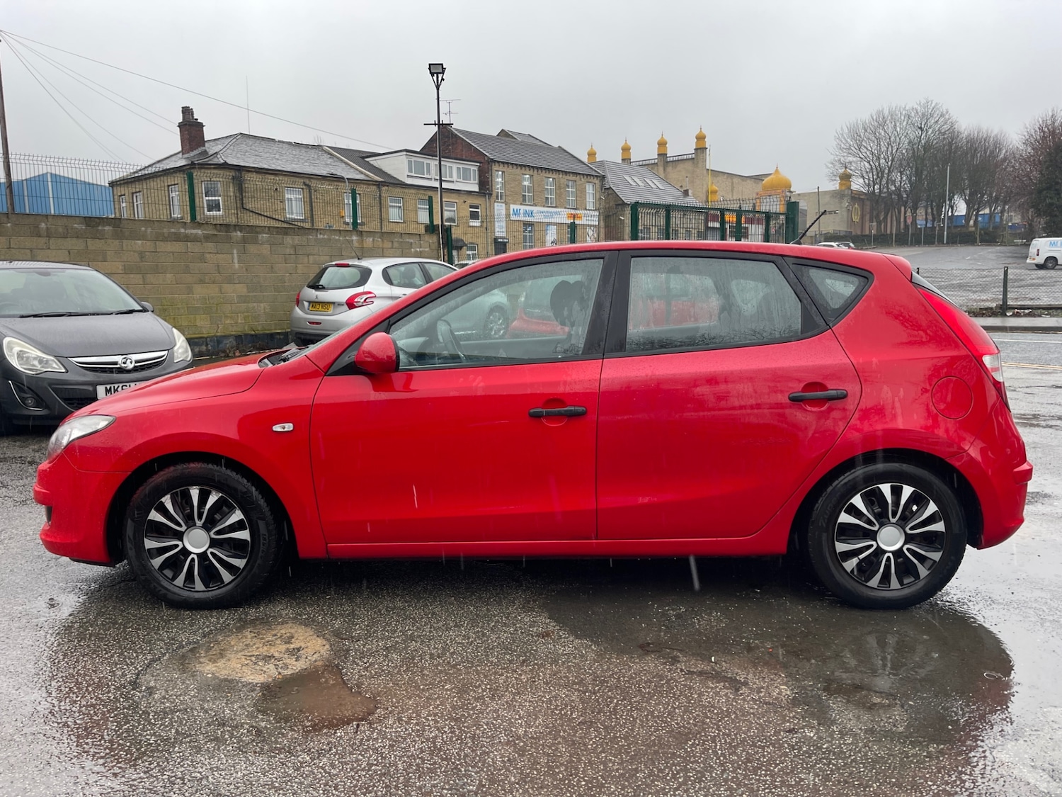 Used Hyundai i30 2010 for sale - 77447646: Photo 4