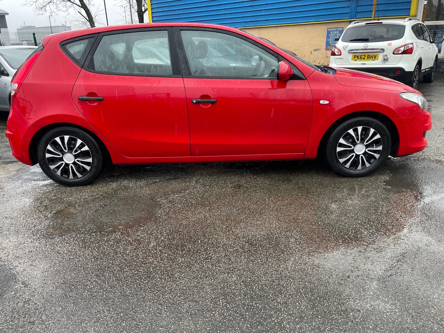 Used Hyundai i30 2010 for sale - 77447646: Photo 8