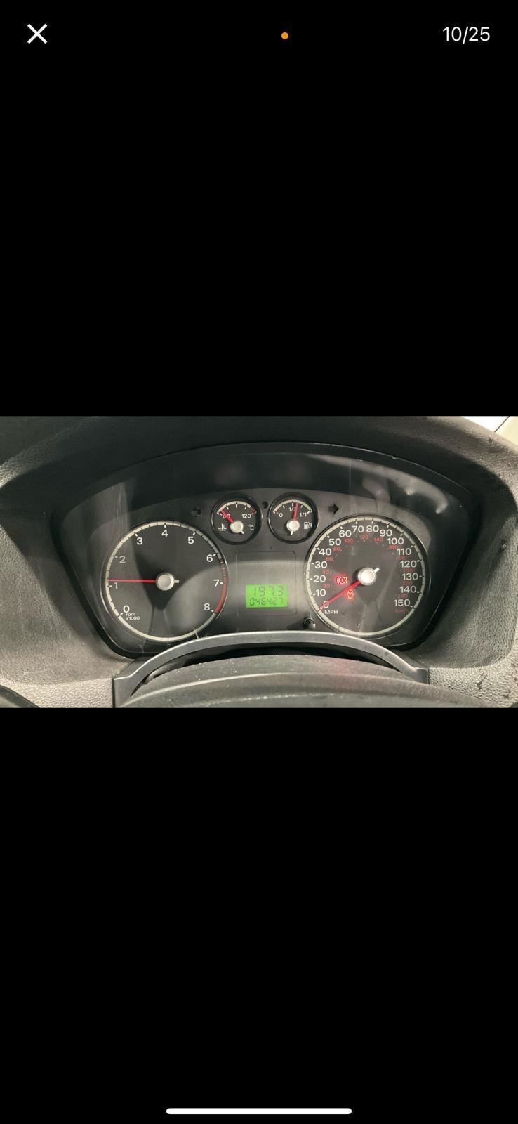 Used Ford Focus 2005 for sale - 76829673: Photo 10