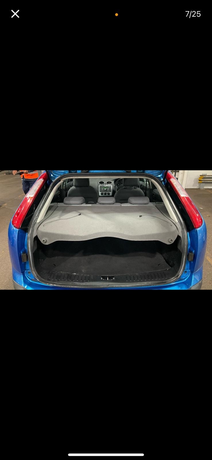 Used Ford Focus 2005 for sale - 76829673: Photo 11