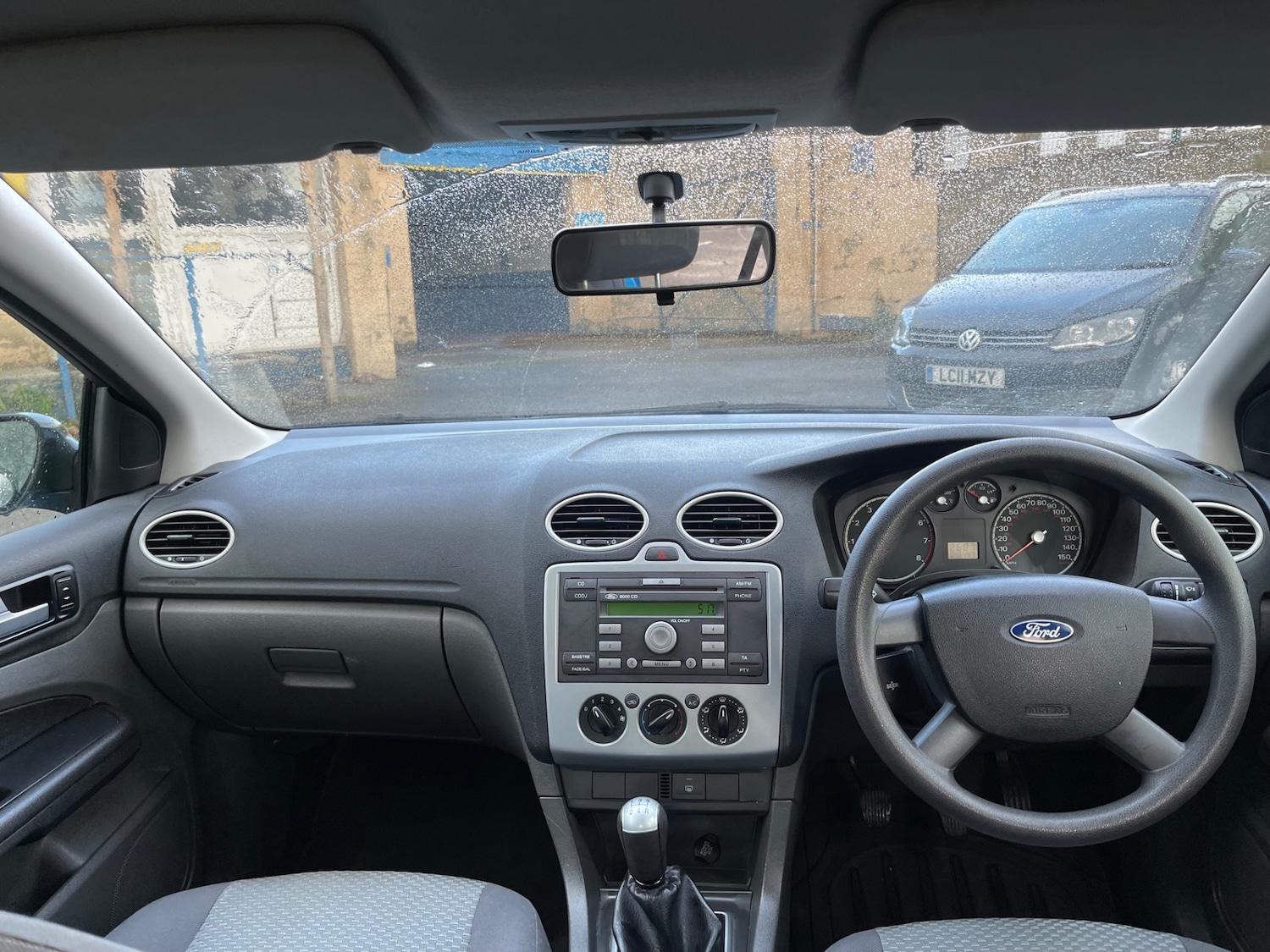 Used Ford Focus 2005 for sale - 76829673: Photo 12