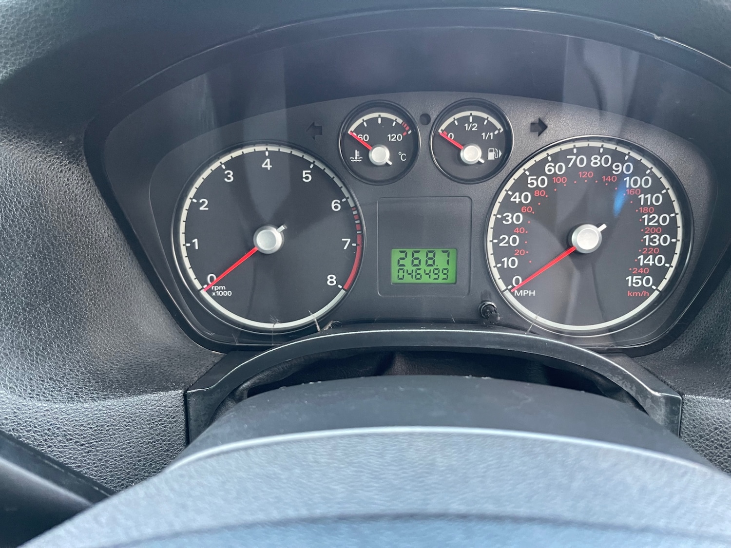 Used Ford Focus 2005 for sale - 76829673: Photo 13