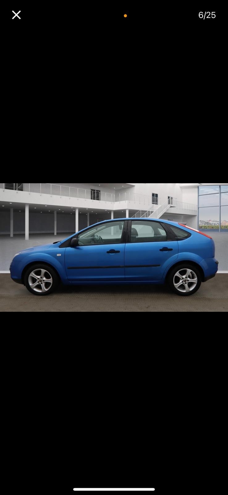 Used Ford Focus 2005 for sale - 76829673: Photo 3