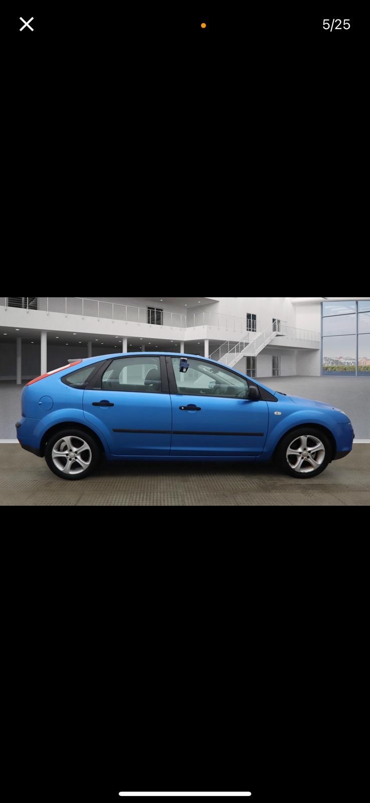 Used Ford Focus 2005 for sale - 76829673: Photo 6