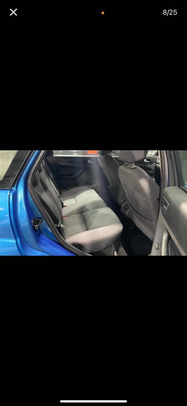 Used Ford Focus 2005 for sale - 76829673: Photo 7