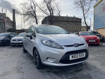 Ford Fiesta feature image