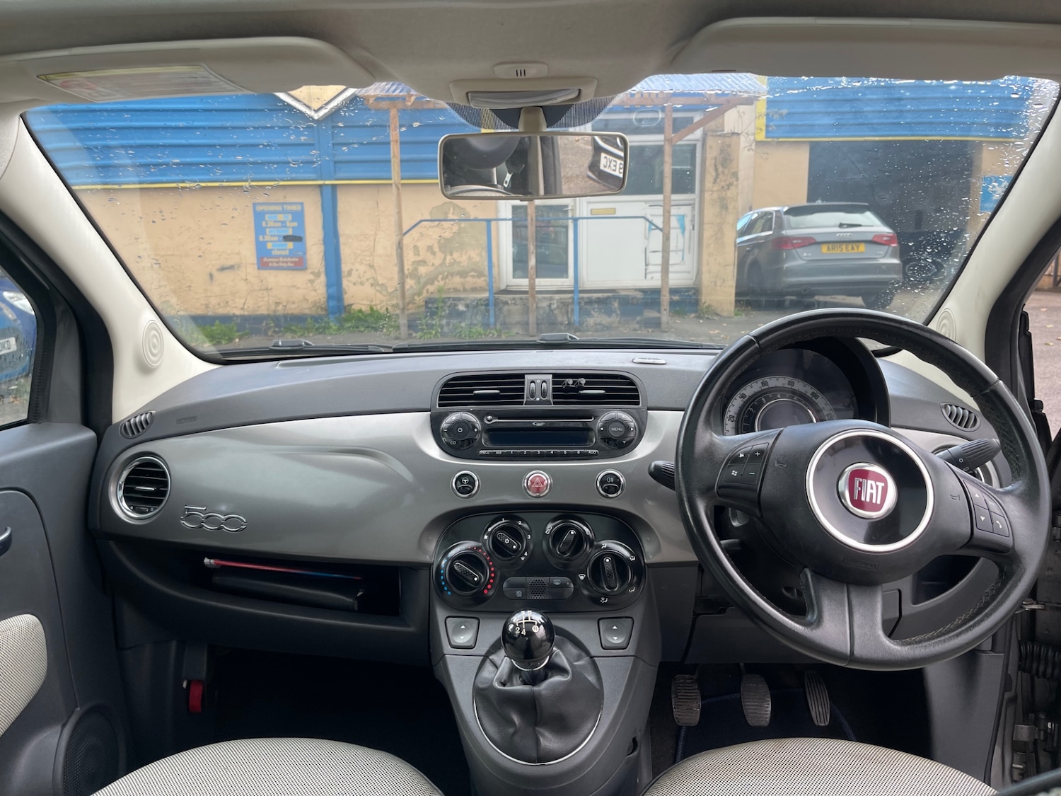 Vehicle 11