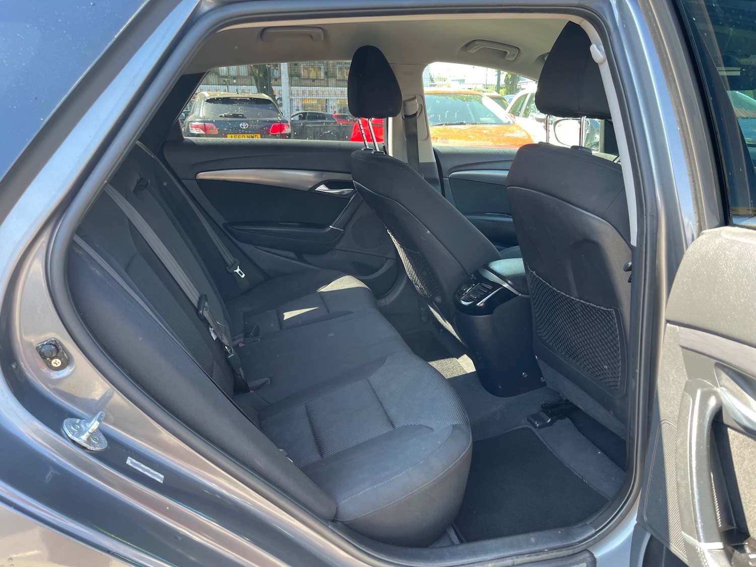 Used Hyundai i40 2012 for sale - 74524384: Photo 10