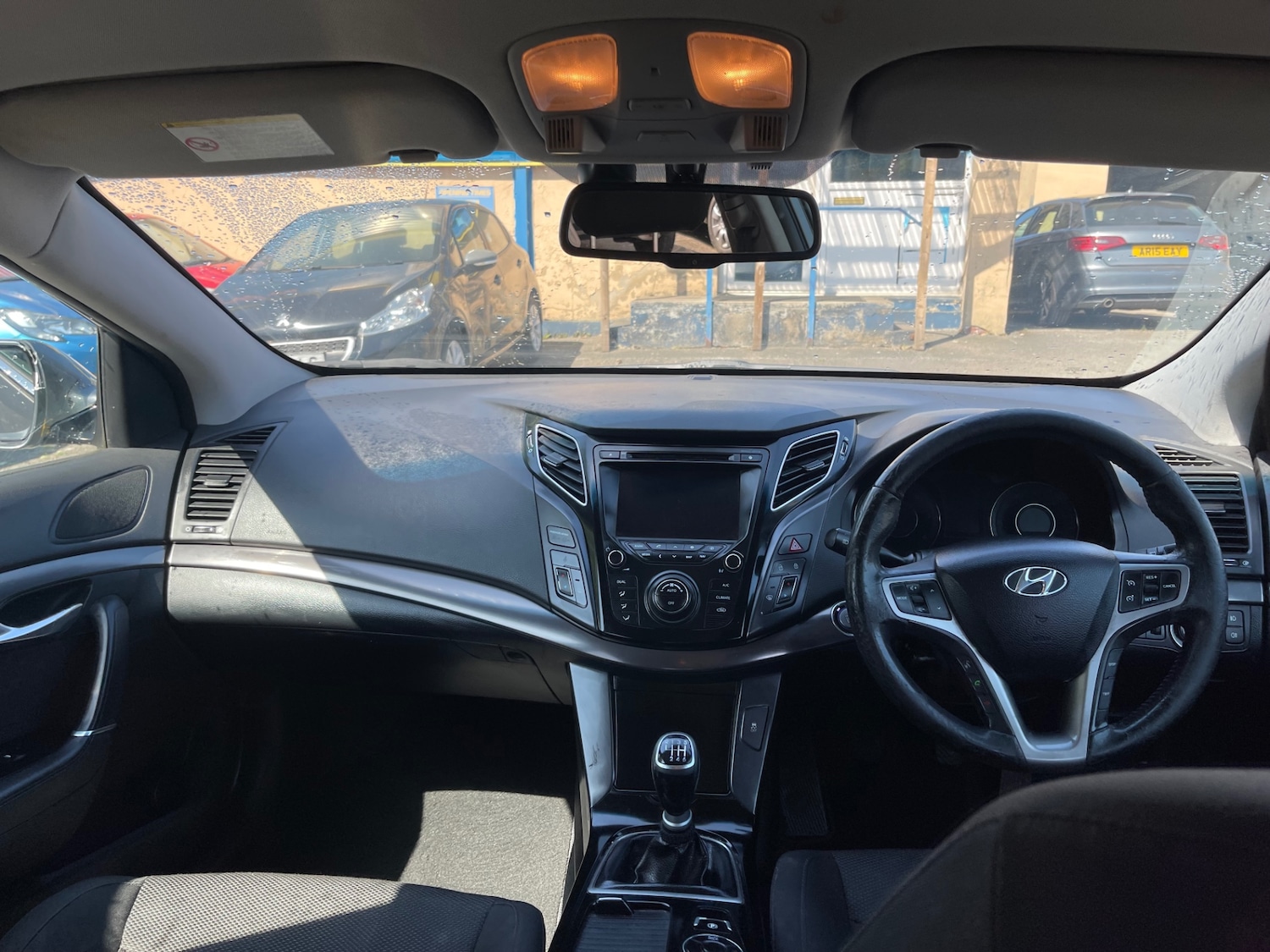 Used Hyundai i40 2012 for sale - 74524384: Photo 11