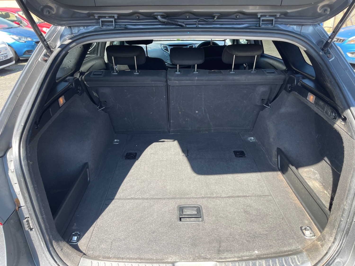 Used Hyundai i40 2012 for sale - 74524384: Photo 12