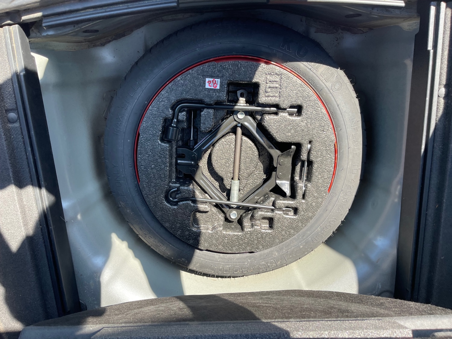 Used Hyundai i40 2012 for sale - 74524384: Photo 13