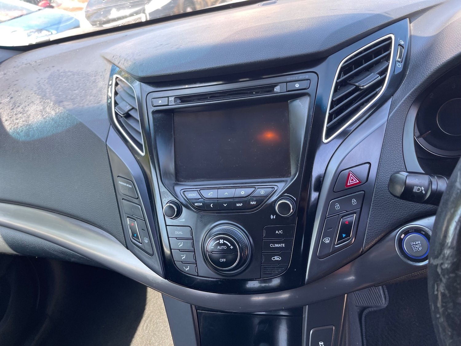 Used Hyundai i40 2012 for sale - 74524384: Photo 17