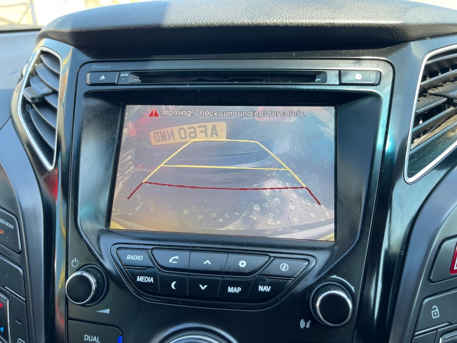 Used Hyundai i40 2012 for sale - 74524384: Photo 22