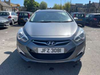 Used Hyundai i40 2012 for sale - 74524384: Photo