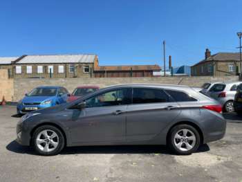 Used Hyundai i40 2012 for sale - 74524384: Photo