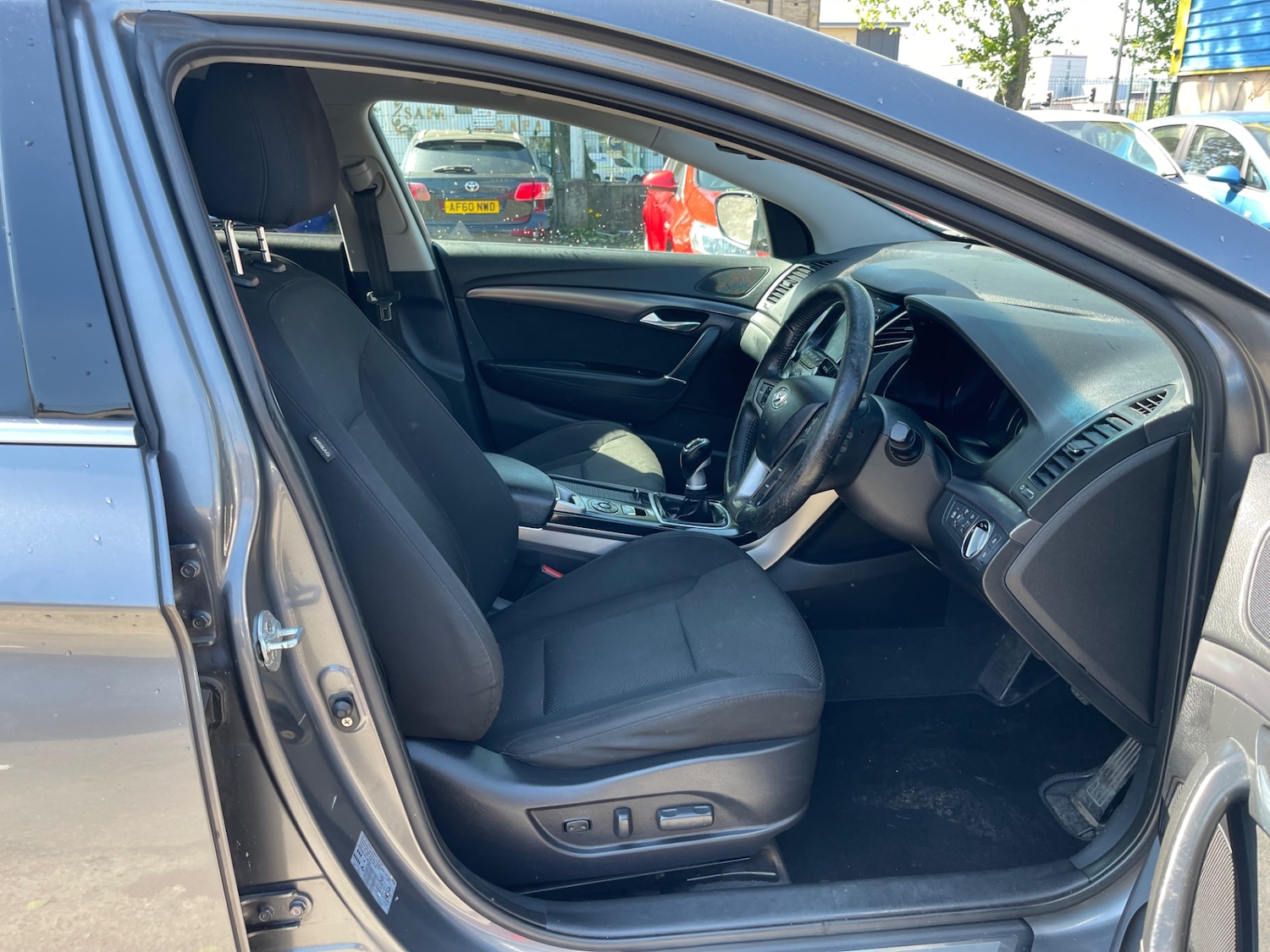 Used Hyundai i40 2012 for sale - 74524384: Photo 9