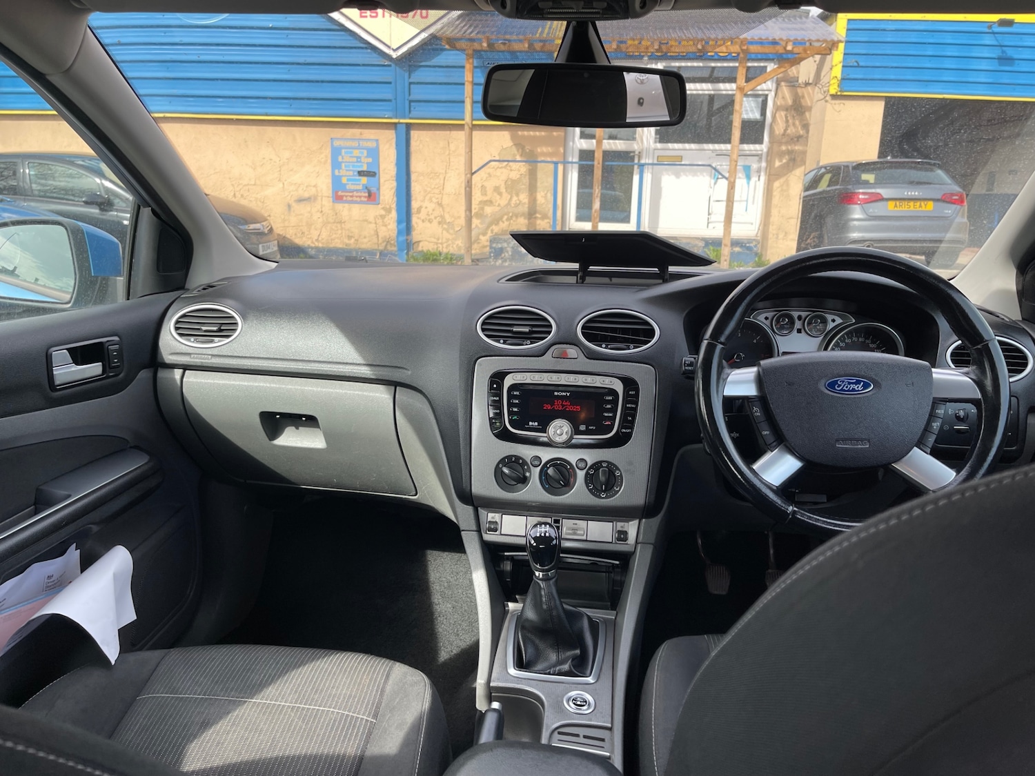 Vehicle 11