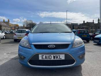 Used Ford Focus 2010 for sale - 74190798: Photo